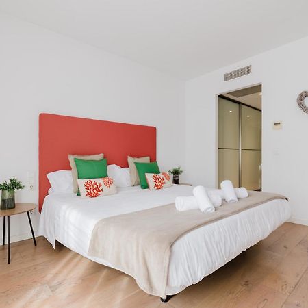 New! Villa Boutique Mallorca Lloseta Kültér fotó