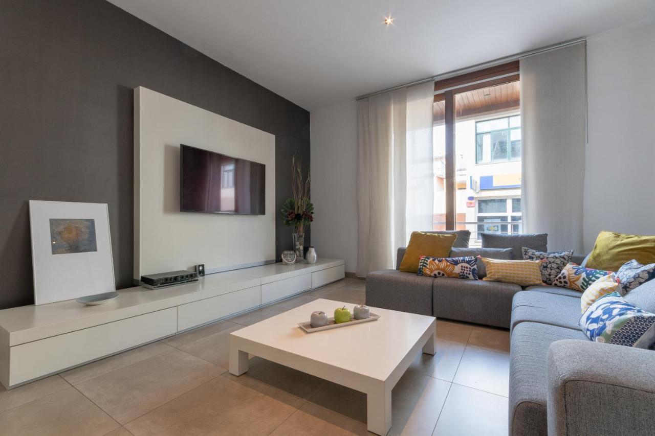 New! Villa Boutique Mallorca Lloseta Kültér fotó