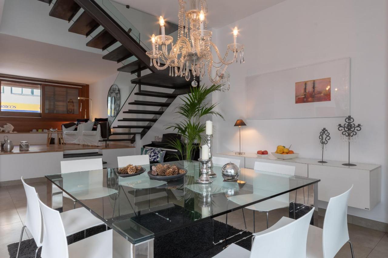 New! Villa Boutique Mallorca Lloseta Kültér fotó