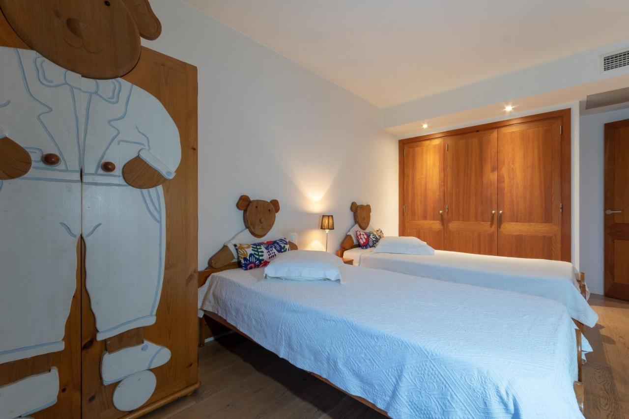 New! Villa Boutique Mallorca Lloseta Kültér fotó