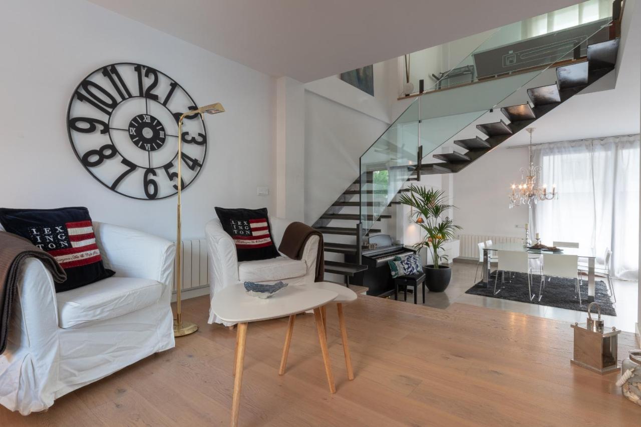 New! Villa Boutique Mallorca Lloseta Kültér fotó