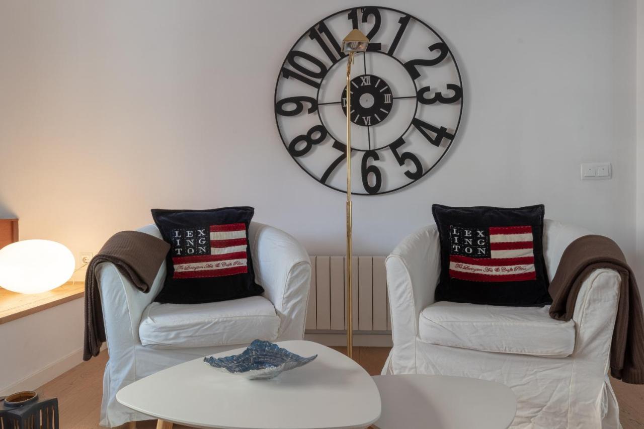 New! Villa Boutique Mallorca Lloseta Kültér fotó