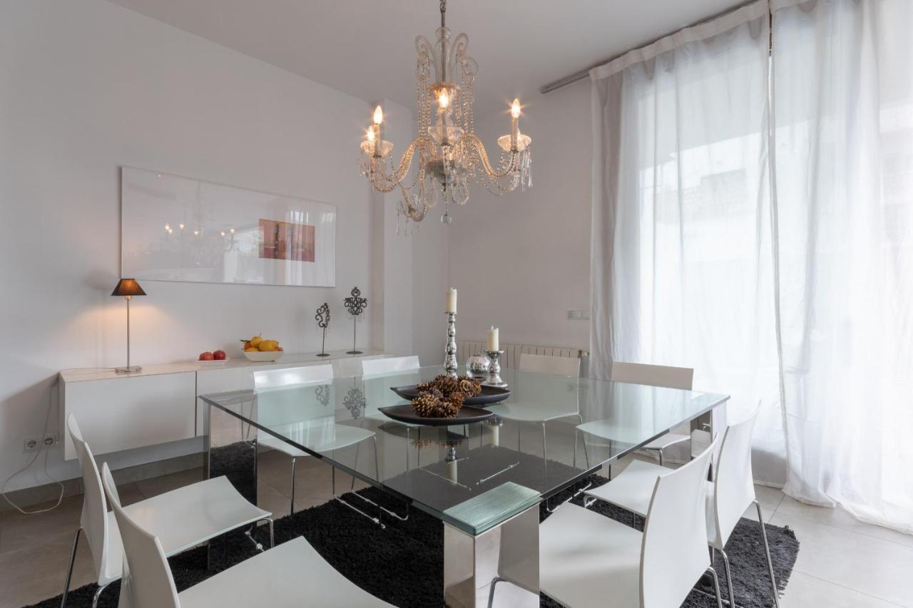 New! Villa Boutique Mallorca Lloseta Kültér fotó