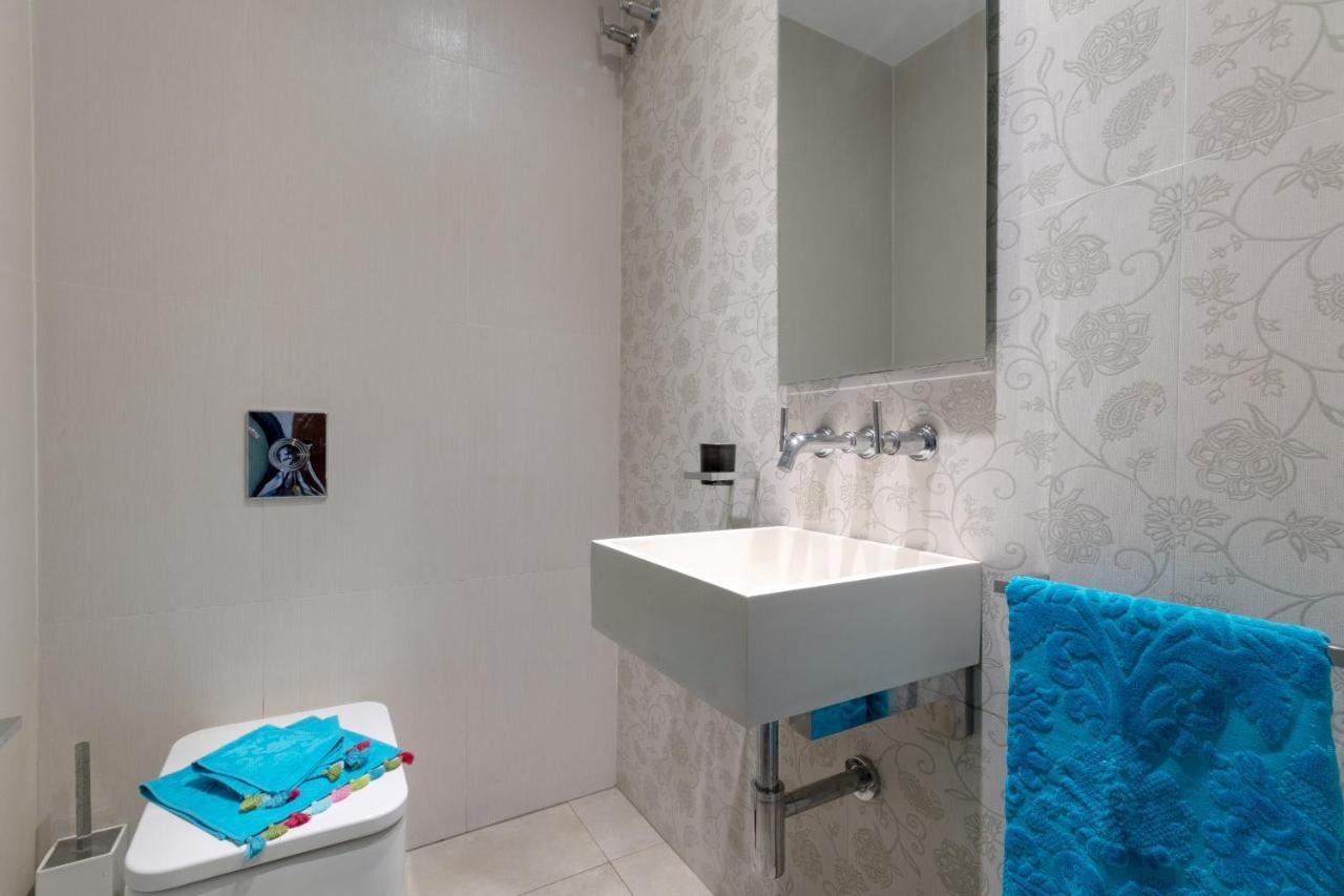 New! Villa Boutique Mallorca Lloseta Kültér fotó