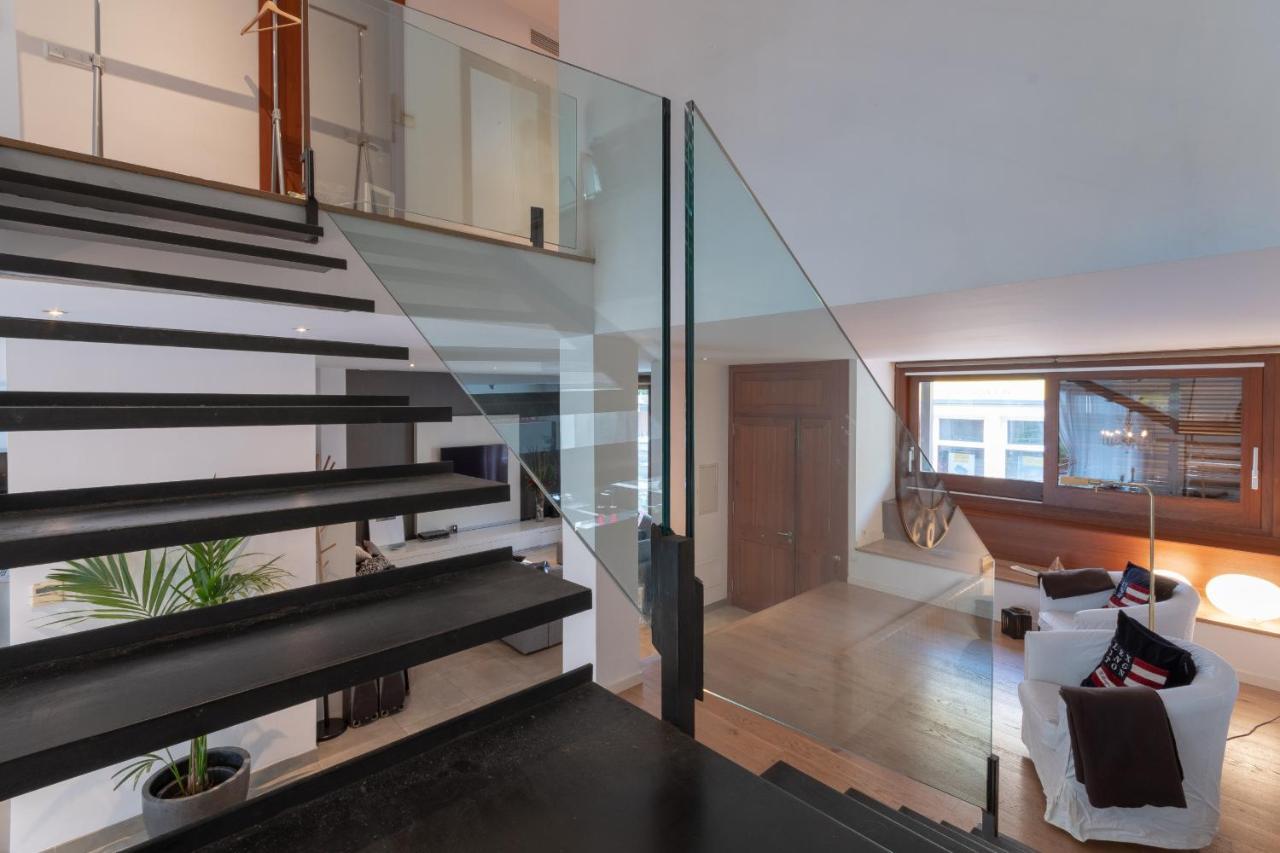 New! Villa Boutique Mallorca Lloseta Kültér fotó