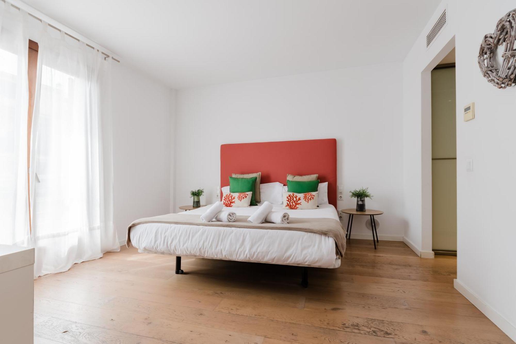 New! Villa Boutique Mallorca Lloseta Kültér fotó