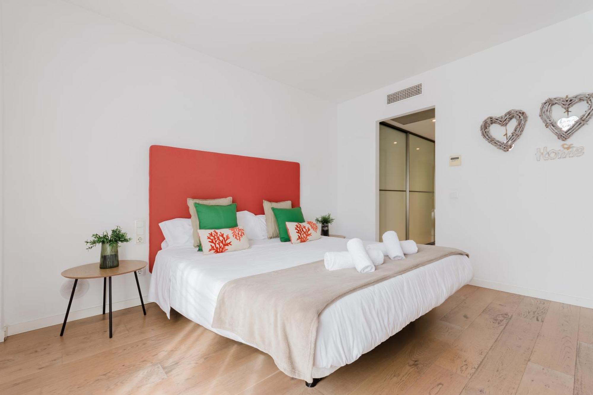 New! Villa Boutique Mallorca Lloseta Kültér fotó