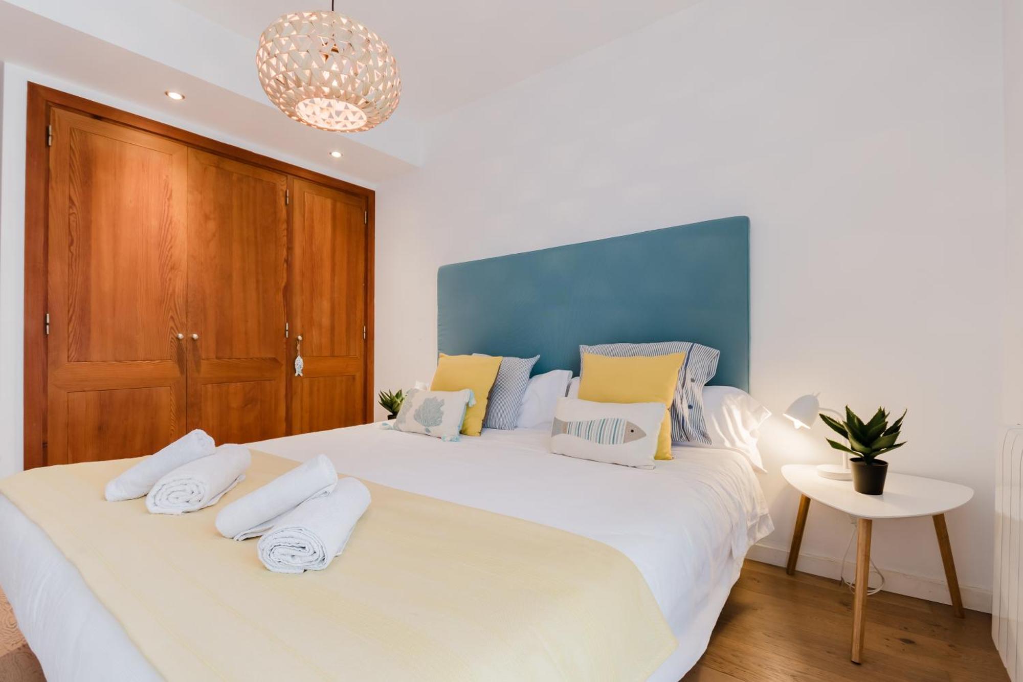 New! Villa Boutique Mallorca Lloseta Kültér fotó