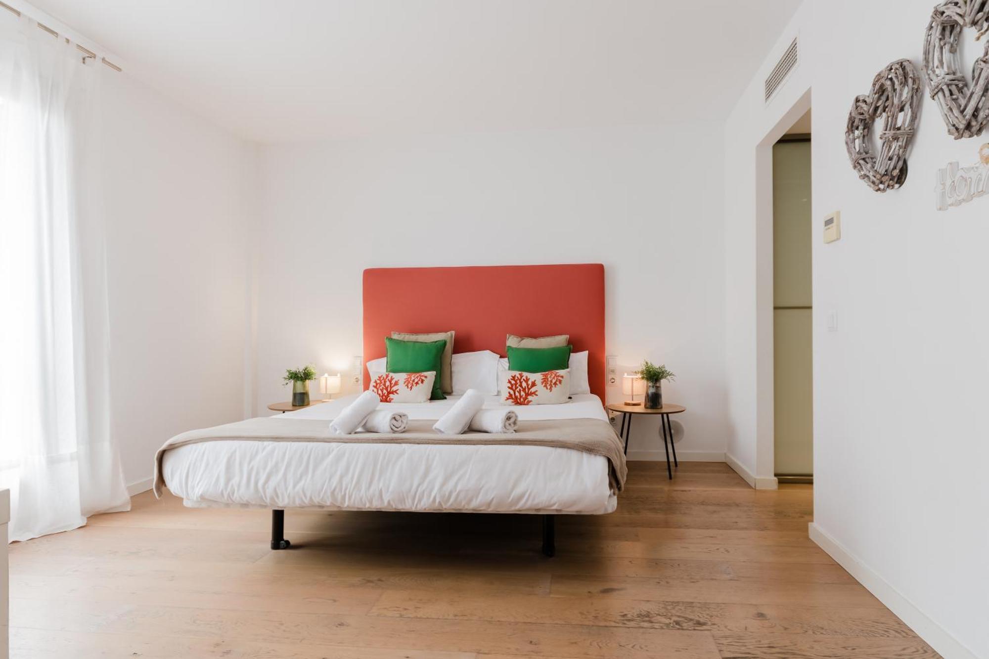 New! Villa Boutique Mallorca Lloseta Kültér fotó